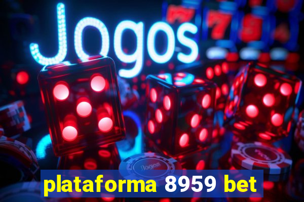 plataforma 8959 bet